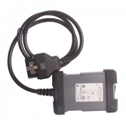 Renault CAN Clip V175 And Consult 3 Consult III Nissan Professional  Diagnostic Tool 2 In 1