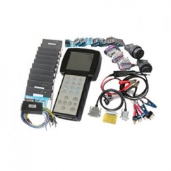 Original Data Smart3+ Odometer Full Package 2 (Include USA Cars)