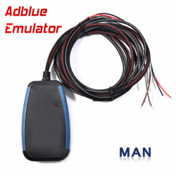 MAN Adblue Emulator