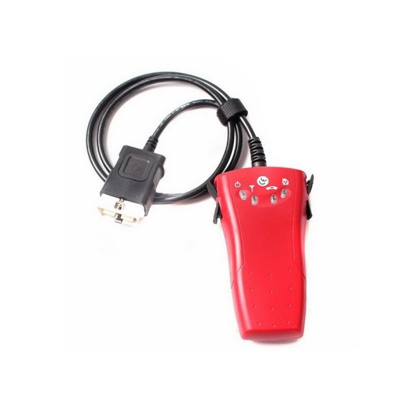 2 in 1 Diagnostic Tool For Renault CAN Clip V172 Consult 3 III Nissan –  Vetronix®