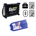 Consult 3 Nissan & CAN Clip V165 Renault Diagnostic Tool 2 in 1