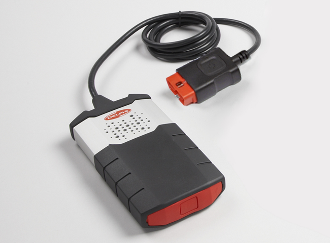 Delphi DS150E Pro Diagnostic Tool Bluetooth + Car & Truck Adapters Archives  - CAR DIAGNOSTIC SA